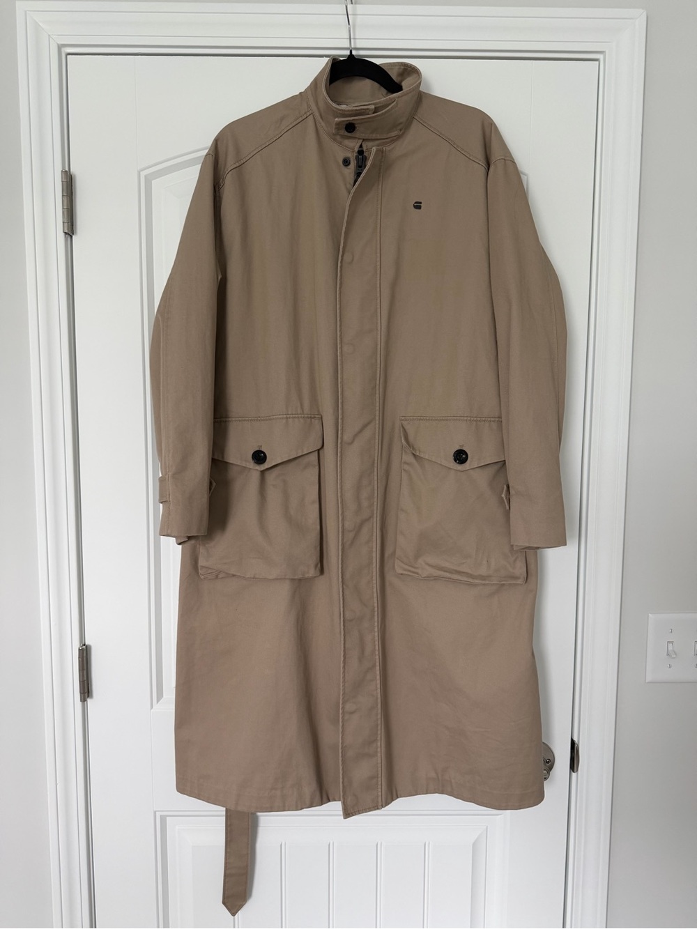 G-Star Raw Trench